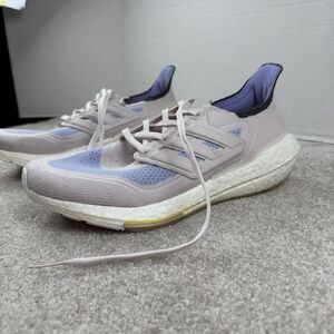 Adidas | Ultraboost 21 S23837 Women’s Running Shoes Orchid Tint 10